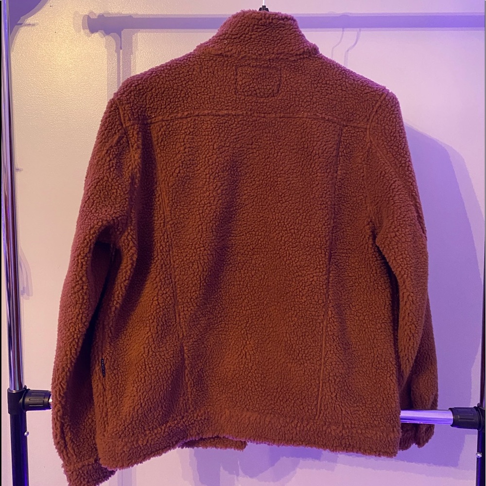 Button up jacket - Picture 2 of 3